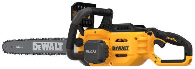 DeWalt DCMCS575N Motorsåg XR FlexVolt 54V 50cm (utan batterier)