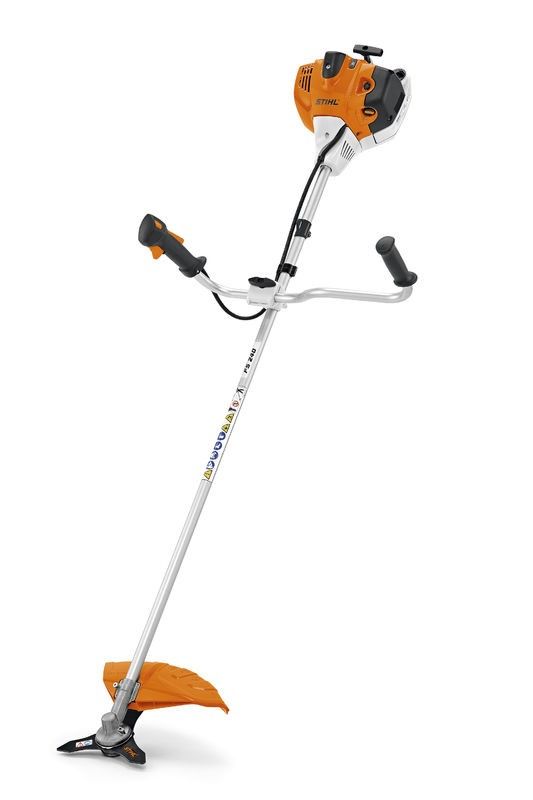 Stihl FS 240 C-E Röjsåg - Easystart 2-MIX, 2,3hk