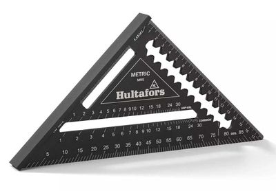 Hultafors Snabbvinkel MRS 257010