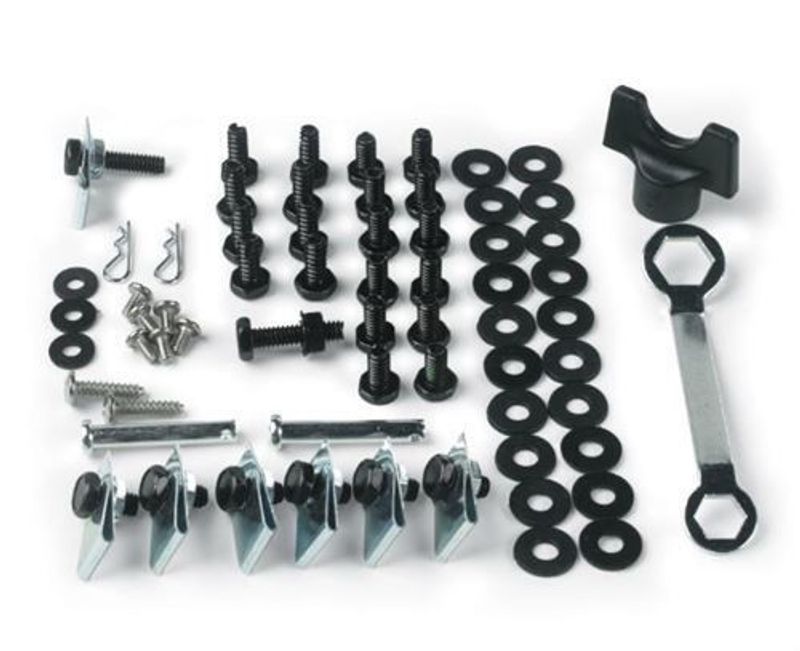 HDWE KIT 210/310 LP SPRT 09