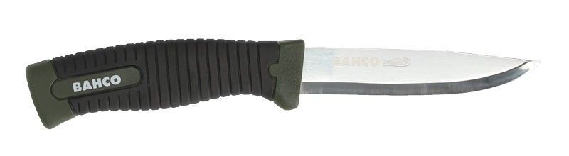 Bahco 2446-LAP Laplander – Robust allroundkniv