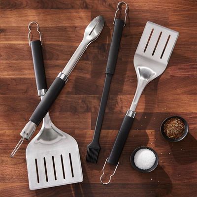 Weber 6762 Precision Bred Grillspade