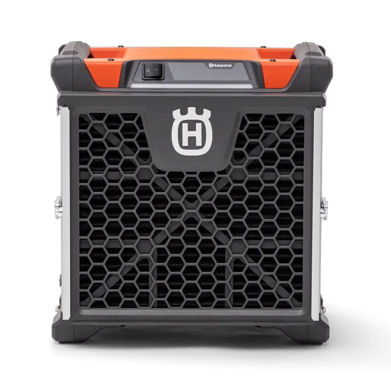 Husqvarna A25 Luftrenare 540 m³/h IPX4