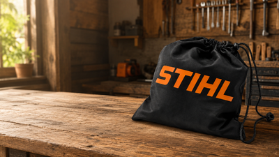 Stihl Nylonbag