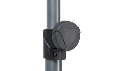 Scangrip Tripod/Stativ 1,35-3 meter till arbetsbelysning