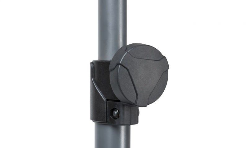Scangrip Tripod/Stativ 1,35-3 meter till arbetsbelysning