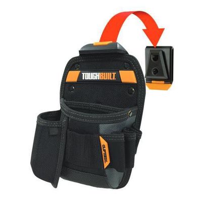 Toughbuilt Universalficka/Knivficka