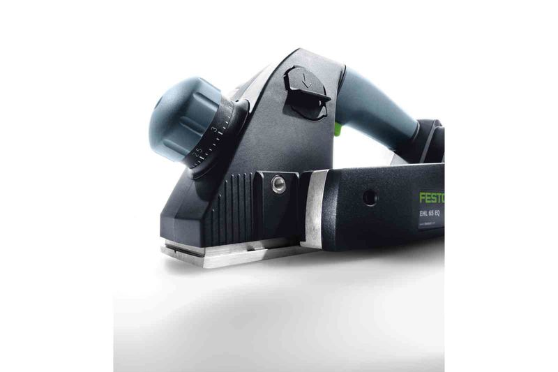 Festool EHL 65 EQ-PLUS Elhyvel 65mm