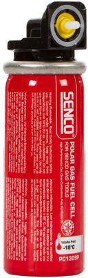 Senco Polar Gaspatron 18G (-18°C)