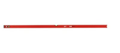 Milwaukee Vattenpass 180cm (ej magnetisk)
