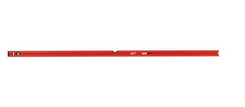 Milwaukee Vattenpass 180cm (ej magnetisk)
