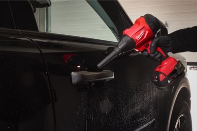 Milwaukeee M18 BLHSB-0 Blås 18V (utan batterier)