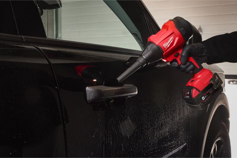 Milwaukeee M18 BLHSB-0 Blås 18V (utan batterier)