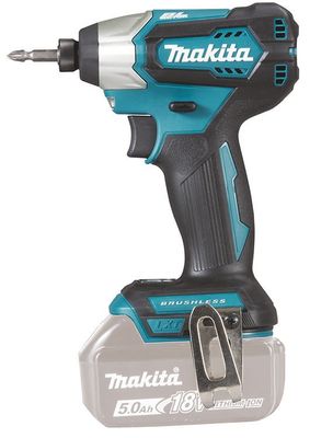 Makita DTD155Z Slagskruvdragare 18V (utan batterier)