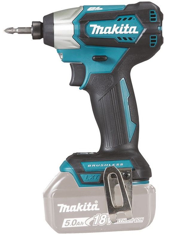 Makita DTD155Z Slagskruvdragare 18V (utan batterier)