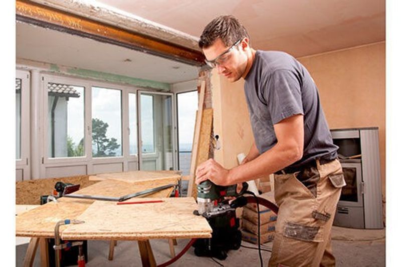 Metabo STE 140 PLUS Sticksåg 750W