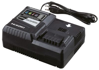 HiKOKI UC36YSL Snabbladdare 14,4V-36V