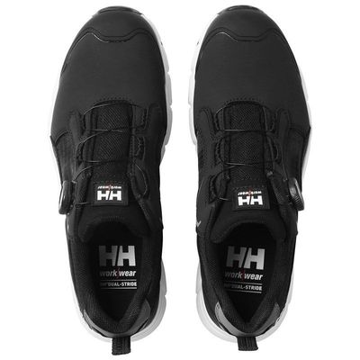 Helly Hansen MXR Skyddssandal BOA S1PS