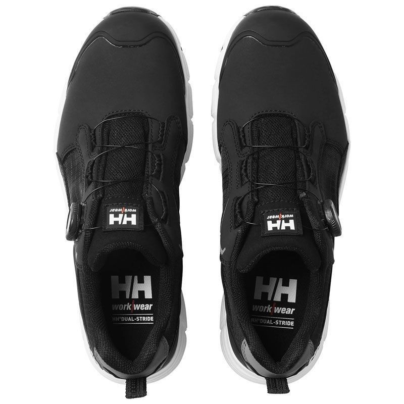 Helly Hansen MXR Skyddssandal BOA S1PS