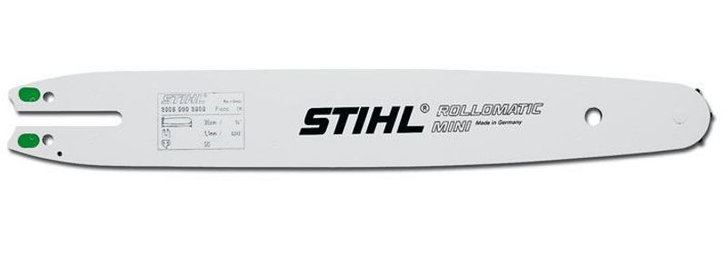 Stihl Motorsågssvärd Picco 40cm 1,1mm 3/8"