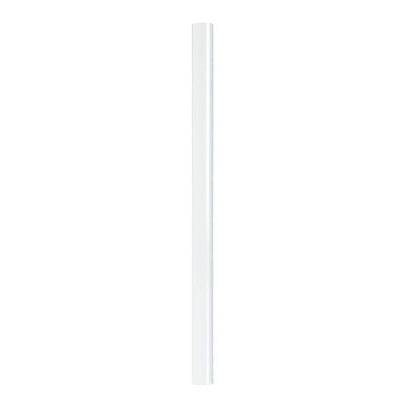 Rapid Limstavar PVC Transparent 880G