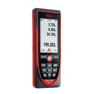 Leica DISTO D810 Avståndsmätare (->200m)
