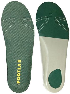 Adapt comfort Inläggssula Hike Full Molded