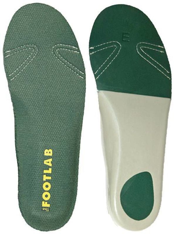 Adapt comfort Inläggssula Hike Full Molded