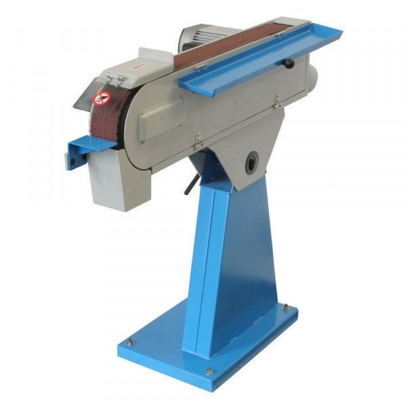 Cowley Bandslipmaskin 75x2000 380V