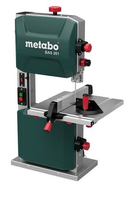 Metabo BAS 261 Swift Bandsåg (Enfas)