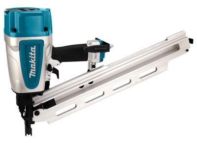 Makita Rakbandad spikpistol 21° 50-90mm