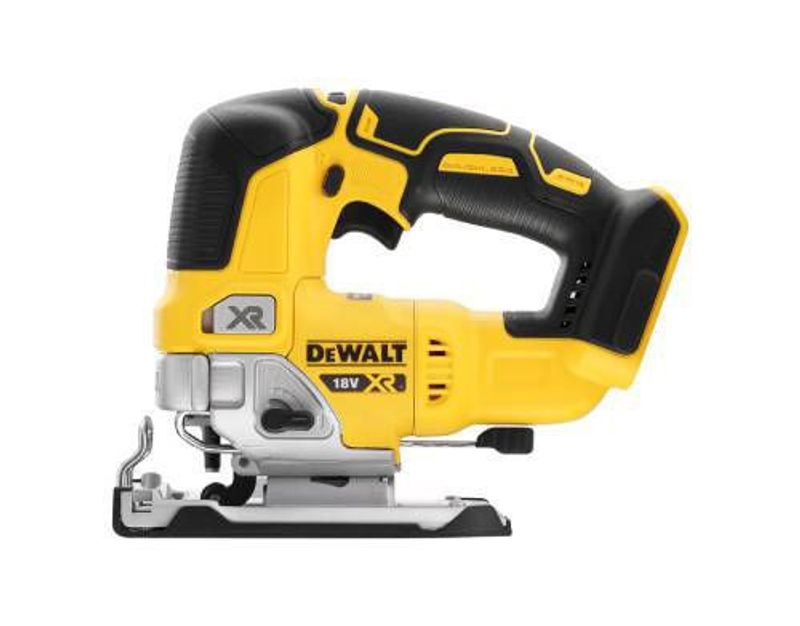 DeWalt DCS334N Sticksåg 18V XR  (utan batteri)