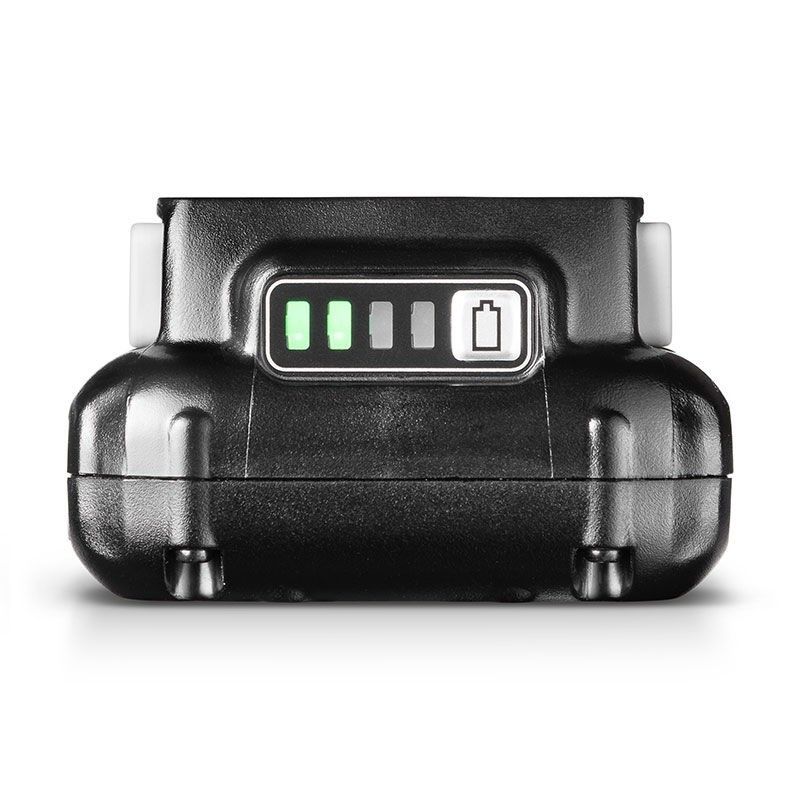 HiKOKI BSL1240M Batteri 12V PEAK 4,0ah