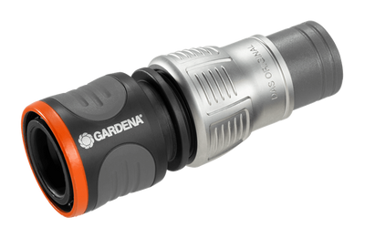 Gardena 18255-20 Premium Slangkoppling 1/2" - 5/8"