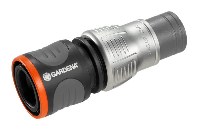 Gardena 18255-20 Premium Slangkoppling 1/2" - 5/8"