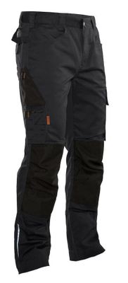 Jobman 2321 Servicebyxa Svart