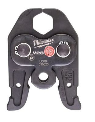 Milwaukee Pressback Typ-V M18 Ø12–35 mm