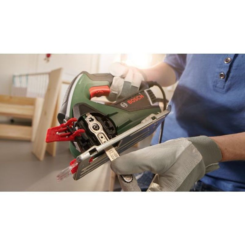 Bosch Multisåg AdvancedCut 50 500W
