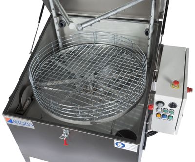 Magido Smådelstvätt L-102/09 trefas