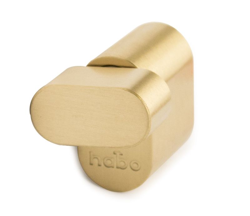 Habo Knappcylinder 65541 MP1 SB