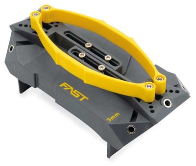 FAST Trallverktyg Deck Tool 2.0