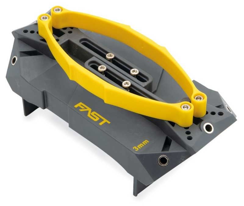 FAST Trallverktyg Deck Tool 2.0
