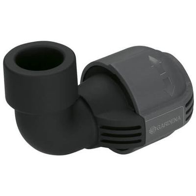 Gardena 02784-20 L-koppling 15mm x 3/4" inv. gänga