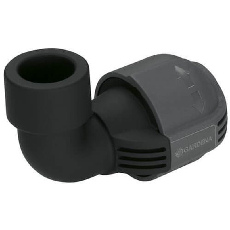Gardena 02784-20 L-koppling 15mm x 3/4" inv. gänga