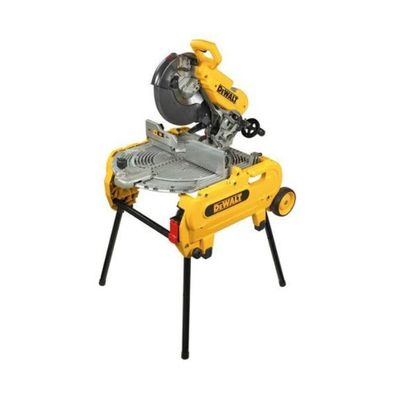 DeWalt D27107 Klyv-, kap- och geringssåg (305mm)