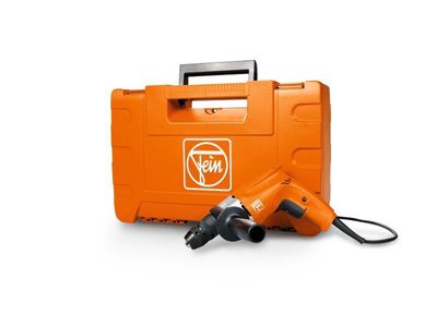 FEIN BOP 6 Borrmaskin 1-växlad (500W)