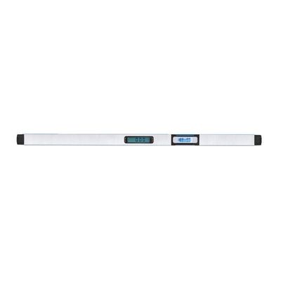 Empire Vattenpass Pro digitalt med magnet 60cm i väska