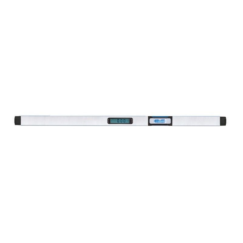 Empire Vattenpass Pro digitalt med magnet 60cm i väska