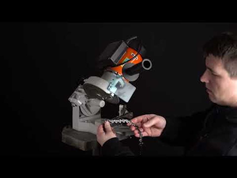 Stihl Kedjeslipmaskin universal USG