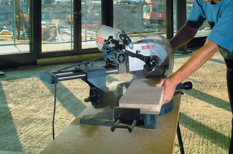 Bosch Sågklinga 210mm 48T Optiline (Fin Trä)